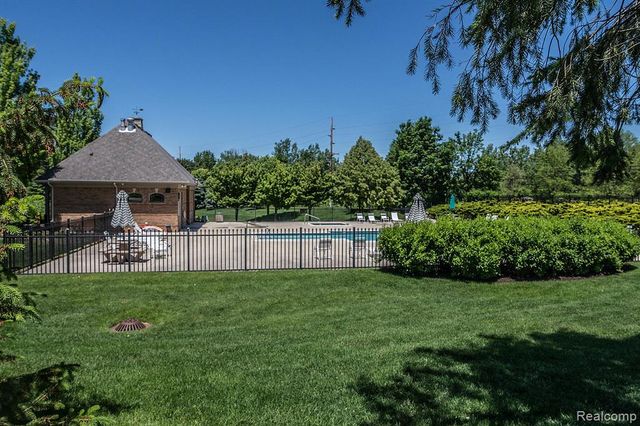 Lot 21 - Rexford Court, Brighton, MI 48116