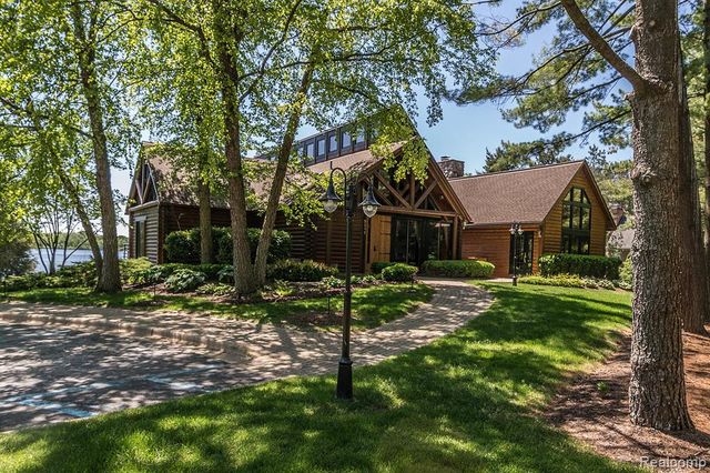 Lot 21 - Rexford Court, Brighton, MI 48116