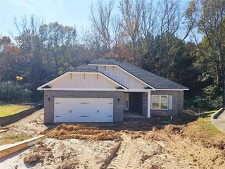216 Rhett Drive, Bowdon, GA 30108