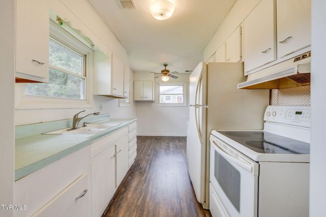 117 Archdale Drive, Kingsport, TN 37663