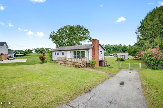 117 Archdale Drive, Kingsport, TN 37663