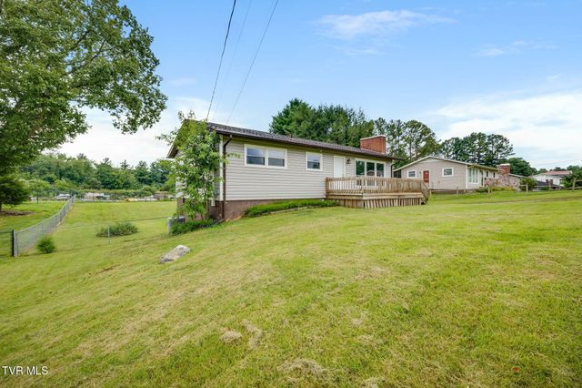 117 Archdale Drive, Kingsport, TN 37663
