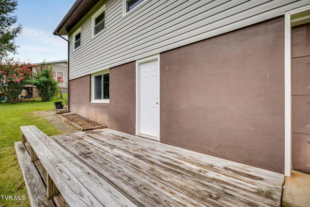 117 Archdale Drive, Kingsport, TN 37663