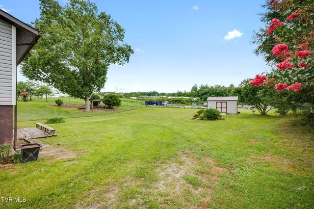 117 Archdale Drive, Kingsport, TN 37663