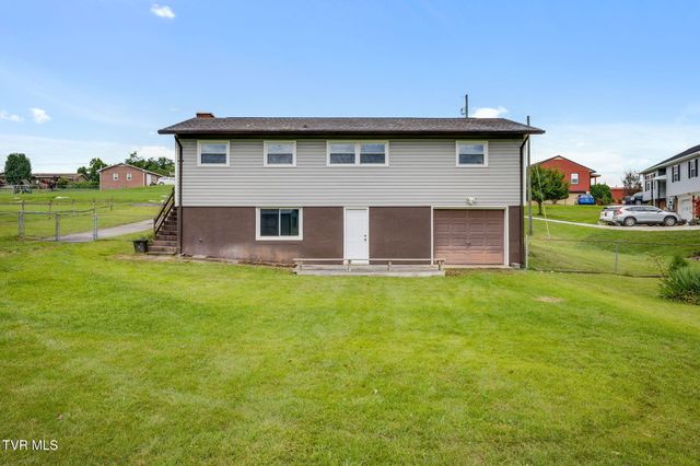 117 Archdale Drive, Kingsport, TN 37663