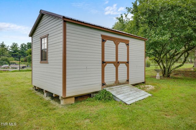 117 Archdale Drive, Kingsport, TN 37663
