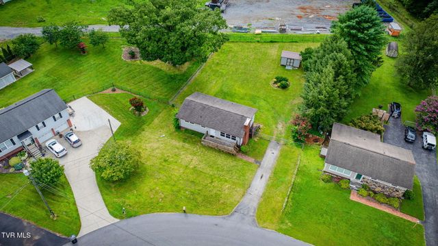 117 Archdale Drive, Kingsport, TN 37663
