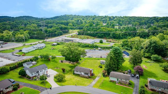 117 Archdale Drive, Kingsport, TN 37663