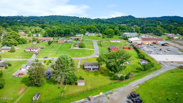 117 Archdale Drive, Kingsport, TN 37663