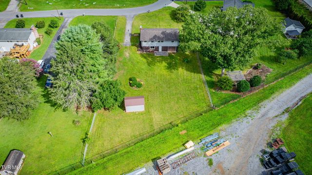117 Archdale Drive, Kingsport, TN 37663