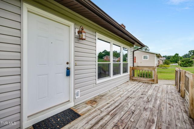 117 Archdale Drive, Kingsport, TN 37663