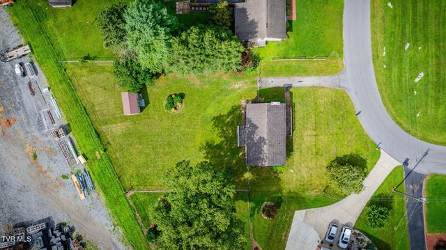 117 Archdale Drive, Kingsport, TN 37663