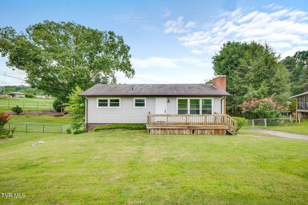 117 Archdale Drive, Kingsport, TN 37663