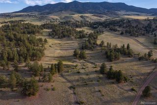 0 Big Buck Road, Guffey, CO 80820