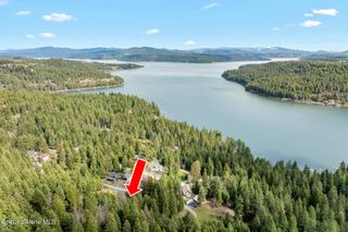 Lt6 Blk4 S Lakeview Dr, Worley, ID 83876
