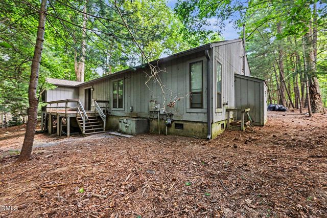 166 Wintersage, Pittsboro, NC 27312