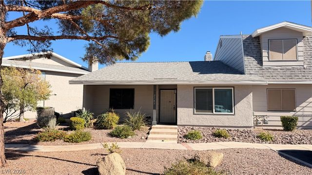 2783 Carnation Lane, Henderson, NV 89074