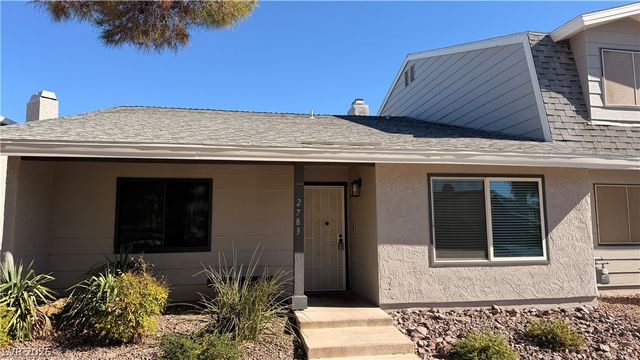2783 Carnation Lane, Henderson, NV 89074