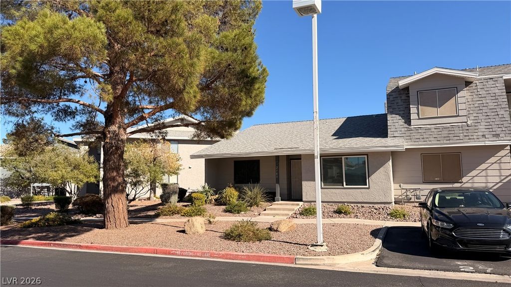 2783 Carnation Lane, Henderson, NV 89074