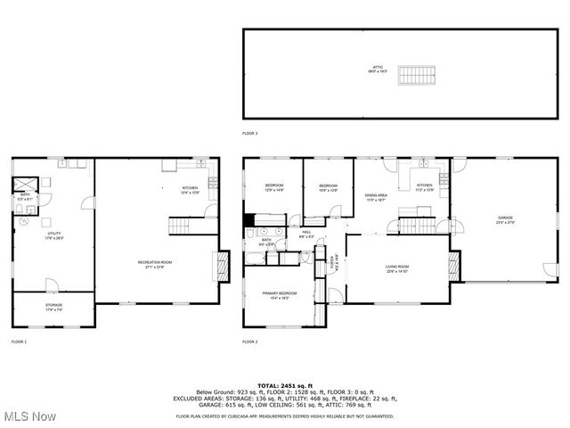 126 S Rhodes Avenue, Niles, OH 44446