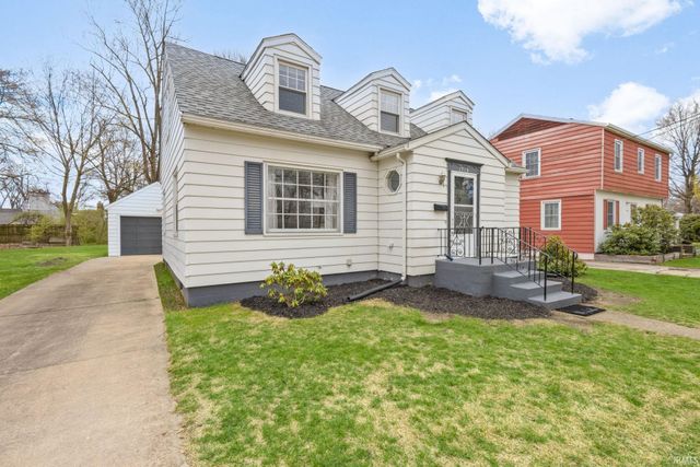 1715 E Beardsley Avenue, Elkhart, IN 46514