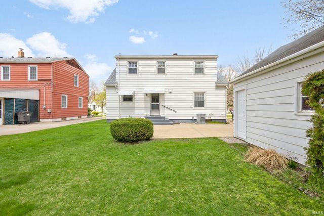 1715 E Beardsley Avenue, Elkhart, IN 46514