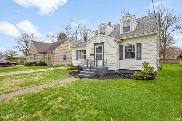 1715 E Beardsley Avenue, Elkhart, IN 46514