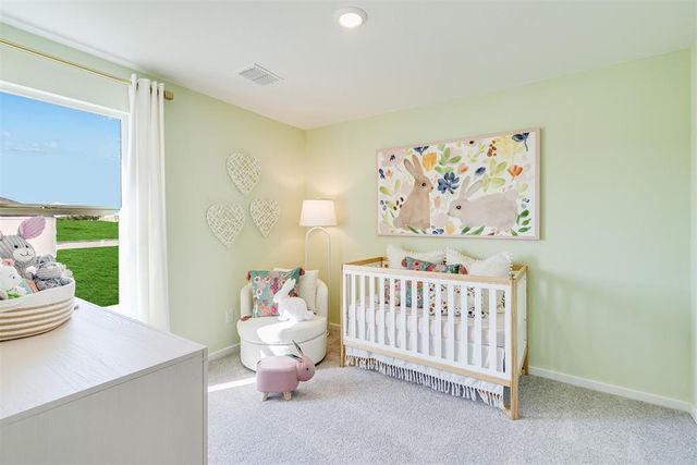 9705 NW 124th Street, Yukon, OK 73099