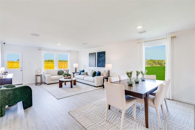 9705 NW 124th Street, Yukon, OK 73099