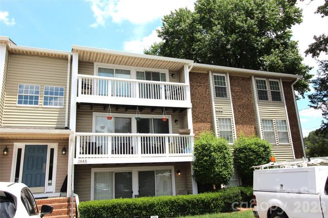 1645 Arlyn Circle M, Charlotte, NC 28213