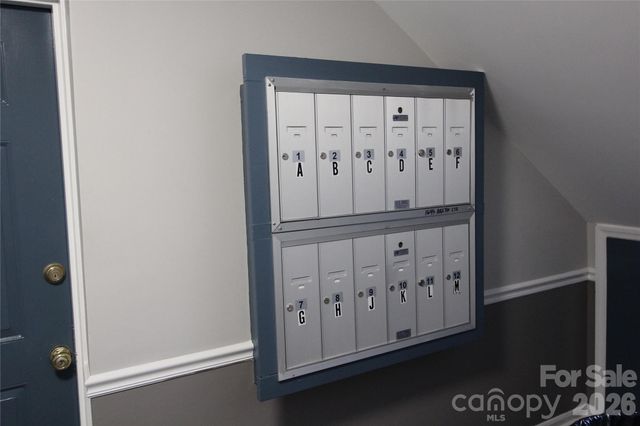 1645 Arlyn Circle M, Charlotte, NC 28213