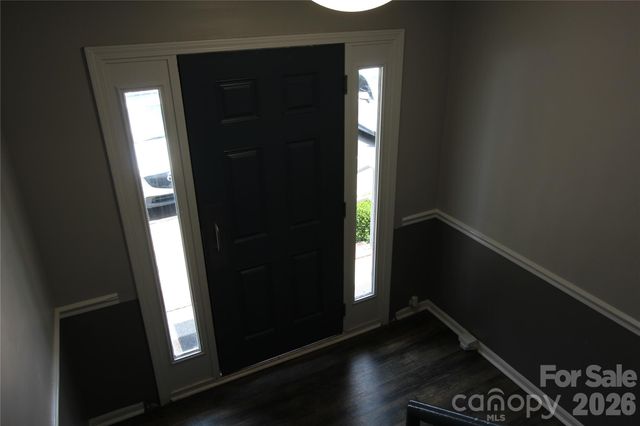 1645 Arlyn Circle M, Charlotte, NC 28213