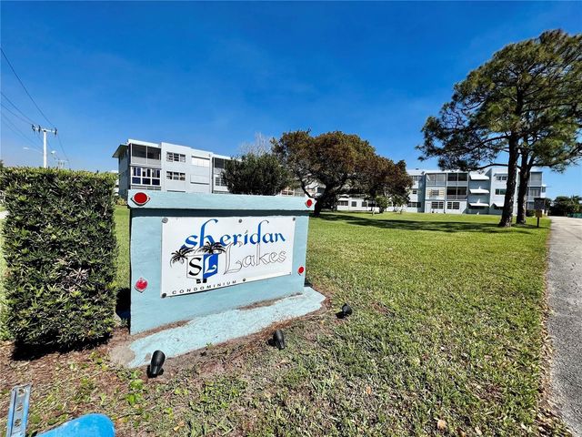 2300 Park Lane 311, Hollywood, FL 33021