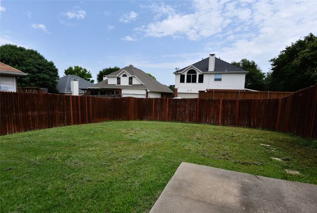 9700 Summer Drive, Frisco, TX 75035