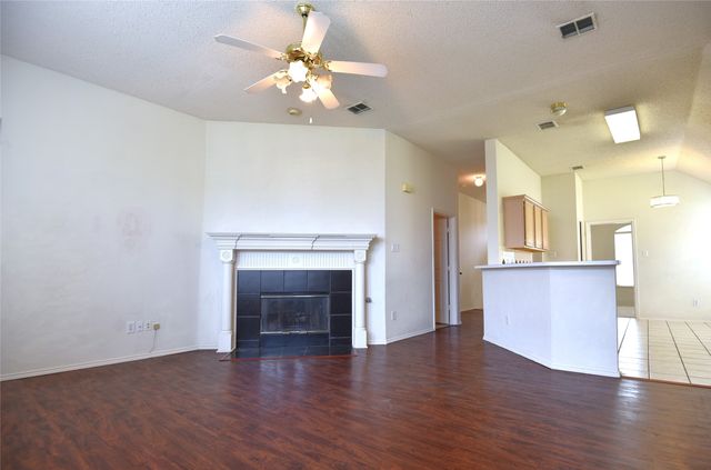 9700 Summer Drive, Frisco, TX 75035