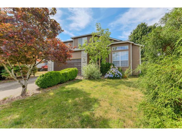 16060 Sw ROCKROSE Ln, Portland, OR 97223
