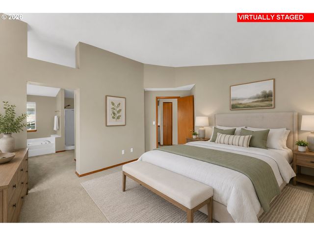 16060 Sw ROCKROSE Ln, Portland, OR 97223