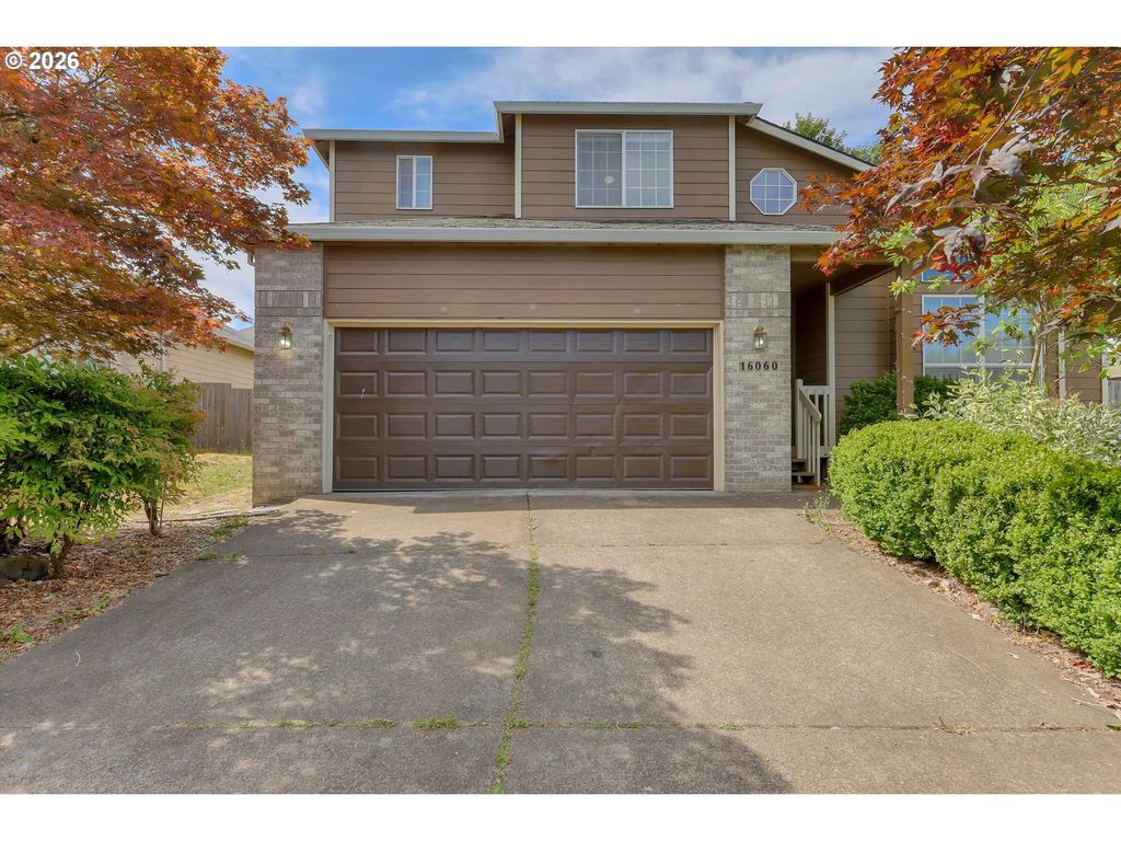 16060 Sw ROCKROSE Ln, Portland, OR 97223
