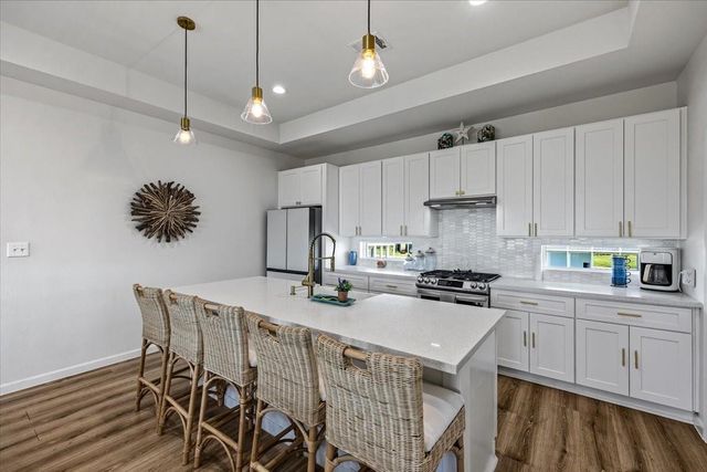 810 Casa Drive, Crystal Beach, TX 77650