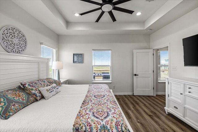 810 Casa Drive, Crystal Beach, TX 77650
