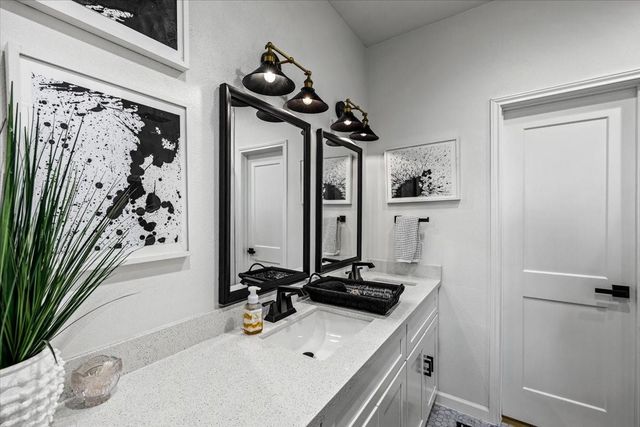 810 Casa Drive, Crystal Beach, TX 77650
