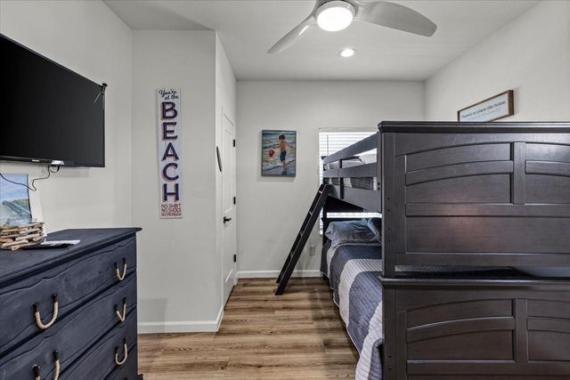 810 Casa Drive, Crystal Beach, TX 77650