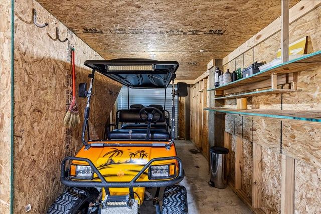 810 Casa Drive, Crystal Beach, TX 77650