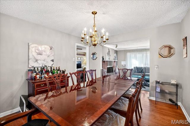 10116 Bellefontaine Road, Bellefontaine Nghbrs, MO 63137