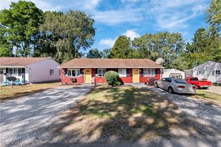 3023-3025 Bollinger Avenue NE, Canton, OH 44705