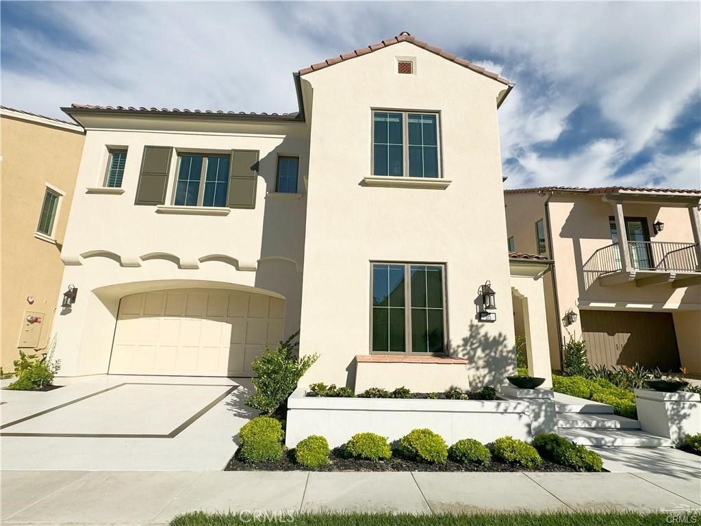 105 Green Rdg, Irvine, CA 92602