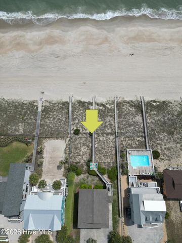 911 Fort Fisher Boulevard S, Kure Beach, NC 28449