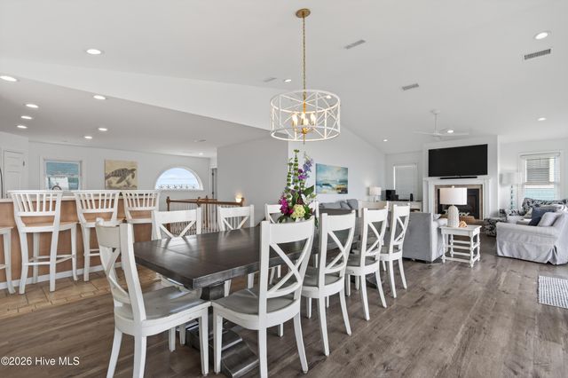 911 Fort Fisher Boulevard S, Kure Beach, NC 28449