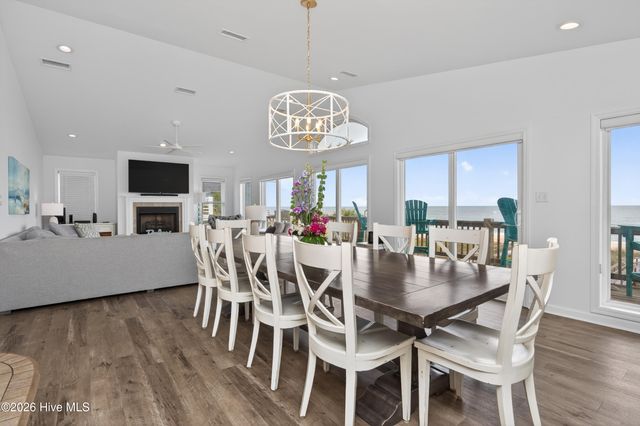 911 Fort Fisher Boulevard S, Kure Beach, NC 28449