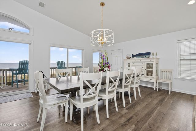 911 Fort Fisher Boulevard S, Kure Beach, NC 28449
